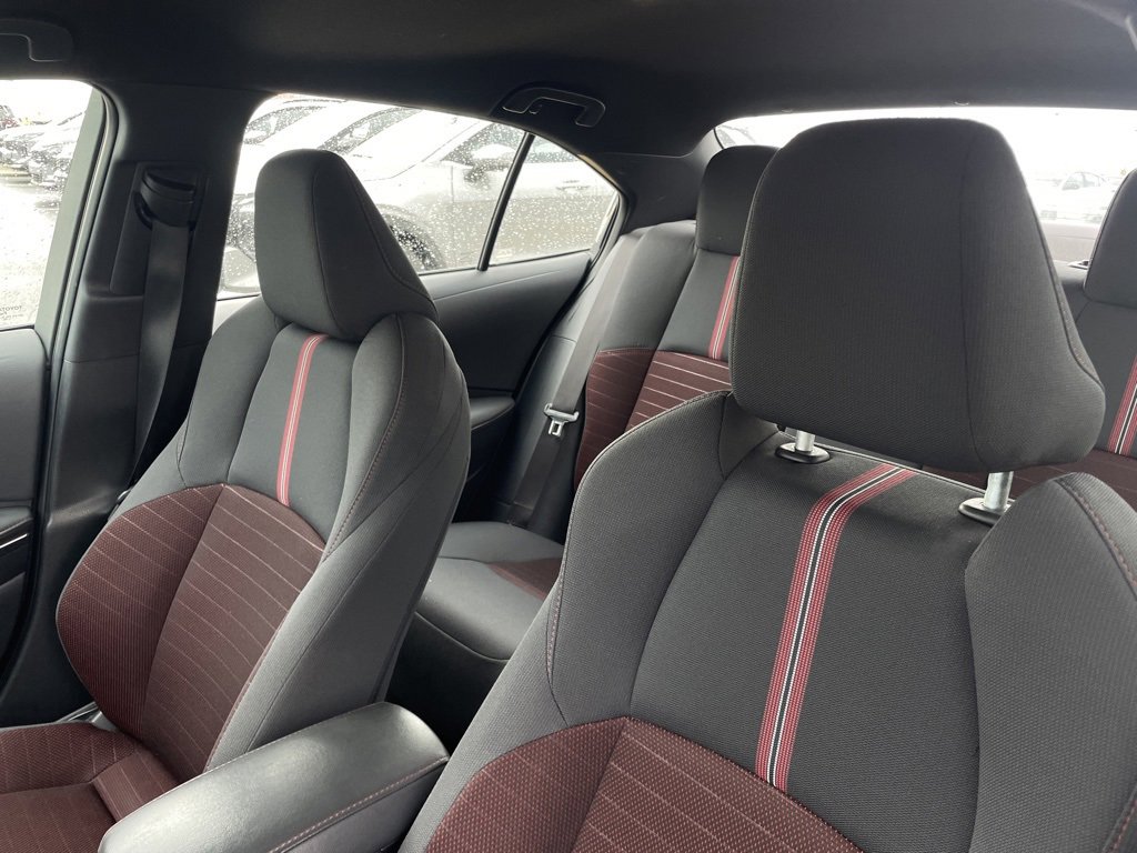 Used 2024 Toyota Corolla SE image 20