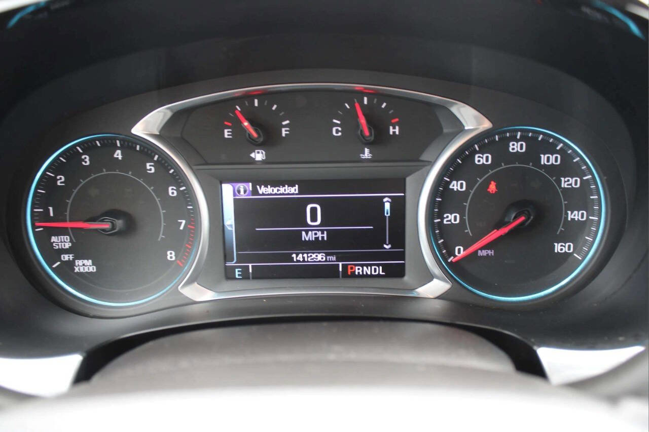 Used 2019 Chevrolet Traverse LT image 30