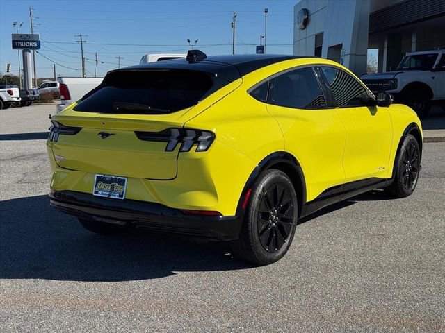 Used 2025 Ford Mustang Mach-E Premium w/ Sport Appearance Package image 3