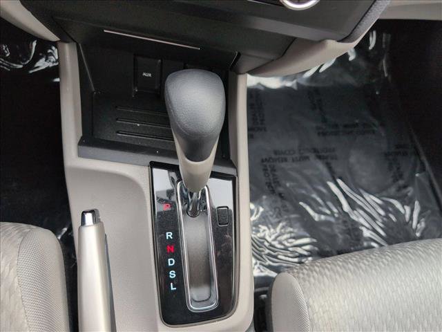 Used 2015 Honda Civic LX image 12