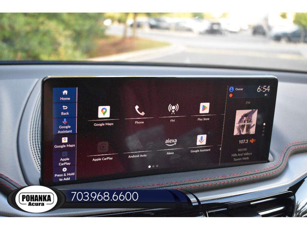 New 2026 Acura MDX A-Spec image 26