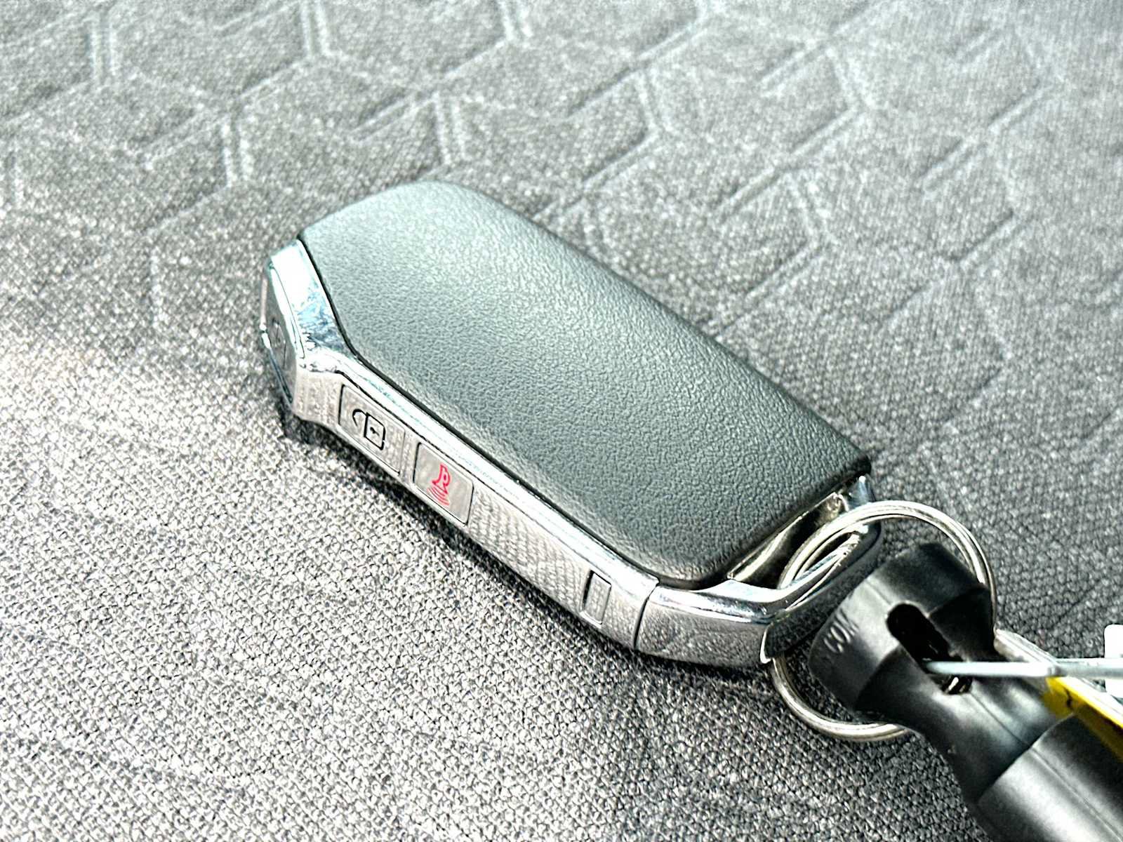 Used 2025 Kia Seltos S FWD image 29