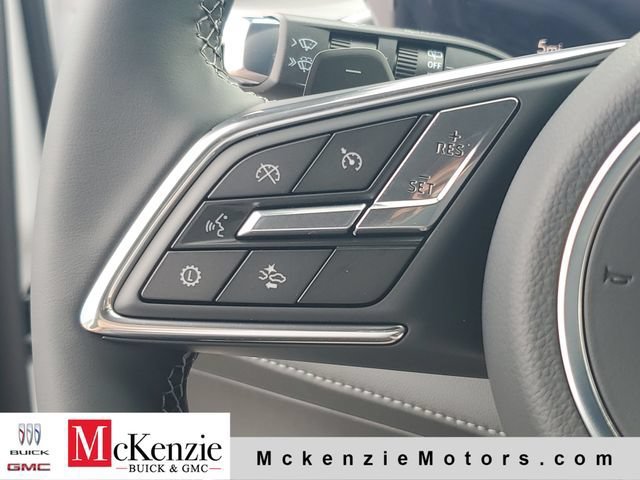 New 2027 Buick Enclave Preferred w/ Power Package FWD image 13