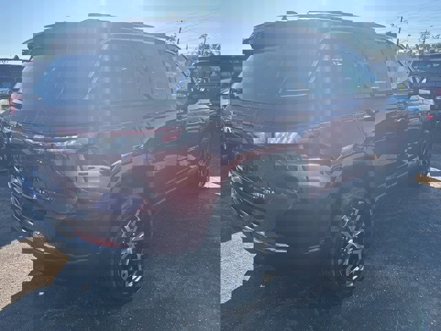 New 2025 Jeep Grand Cherokee Limited image 2