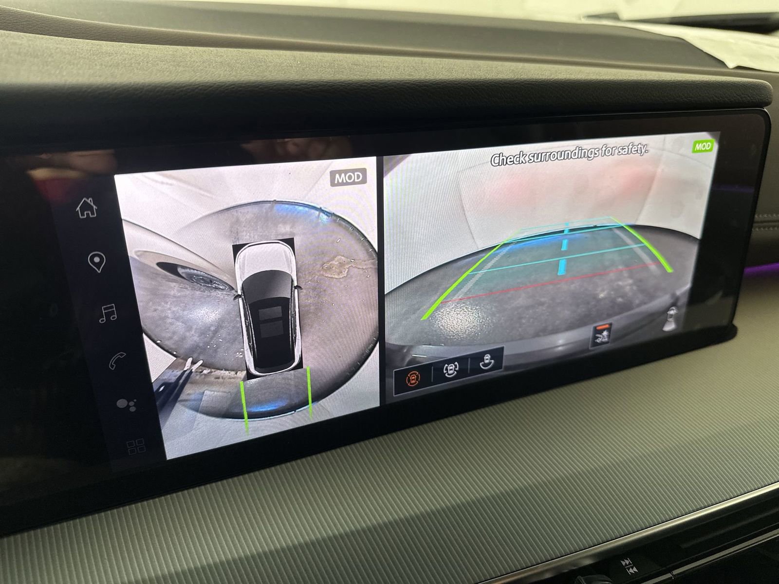 New 2026 Nissan Murano Platinum w/ Cargo Package image 17