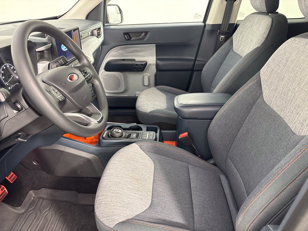 Used 2022 Ford Maverick XLT w/ Equipment Group 300A Standard AWD/4WD image 15