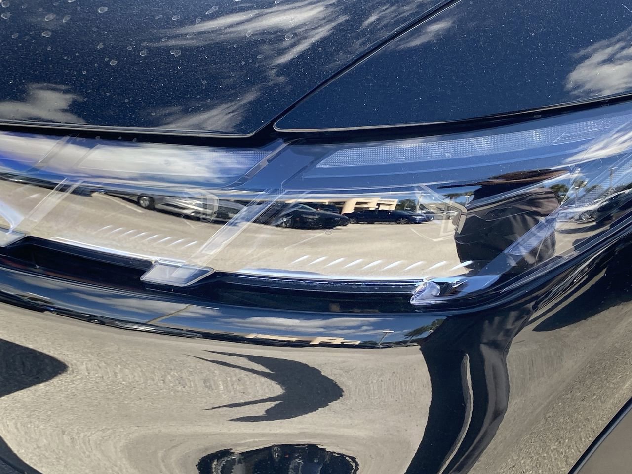 New 2025 Ford Mustang Mach-E GT image 27