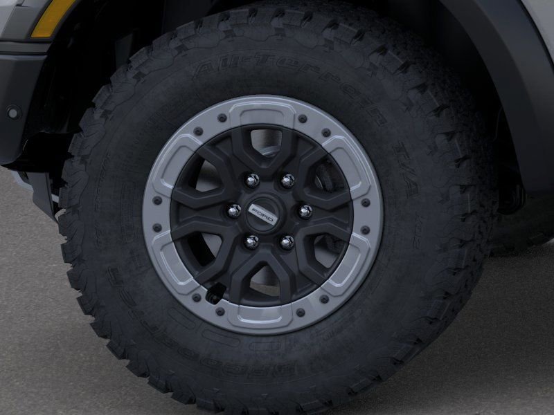 New 2026 Ford Ranger Raptor AWD/4WD image 20