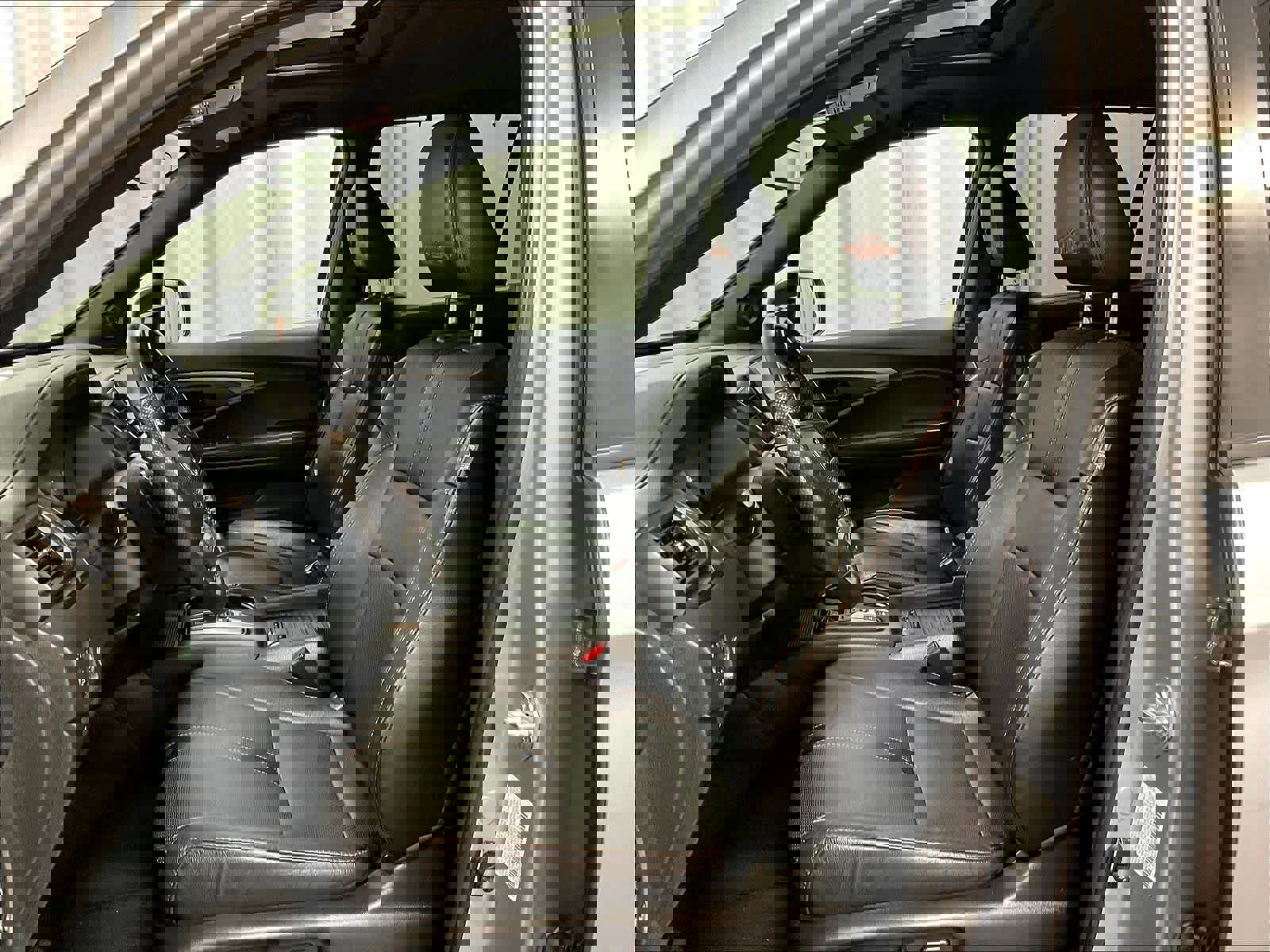 Used 2022 Honda Passport TrailSport image 10