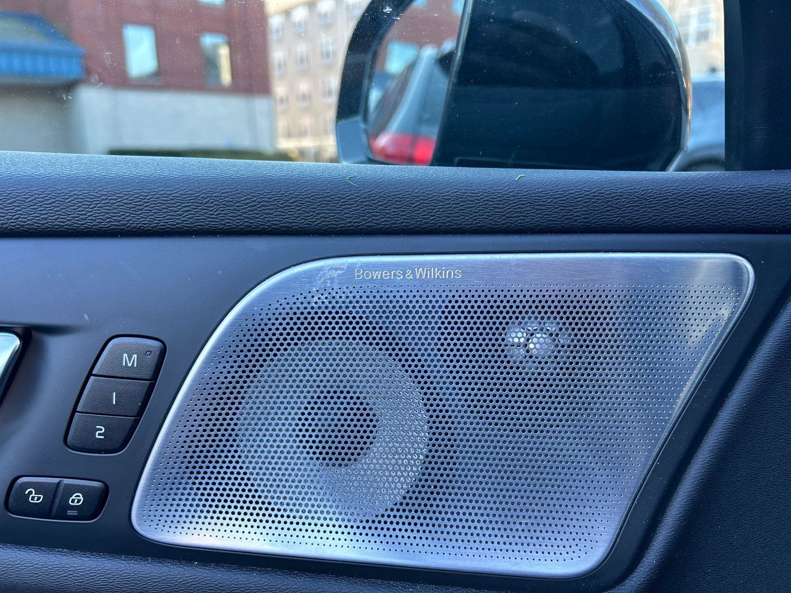 Used 2021 Volvo S60 T8 Polestar w/ Protection Package image 22