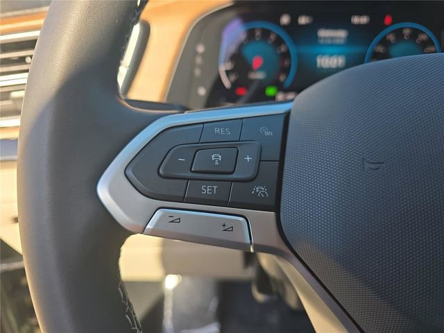 New 2026 Volkswagen Atlas SE image 26