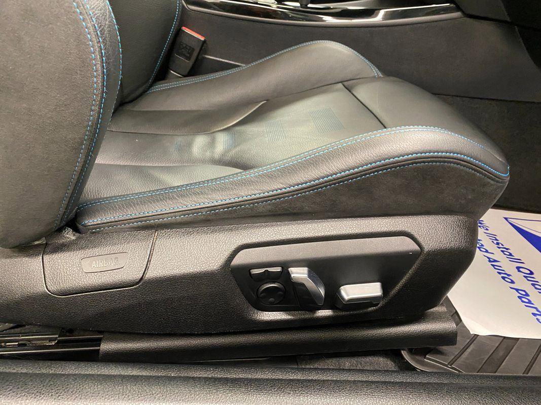 Used 2021 BMW M2 Competition image 13