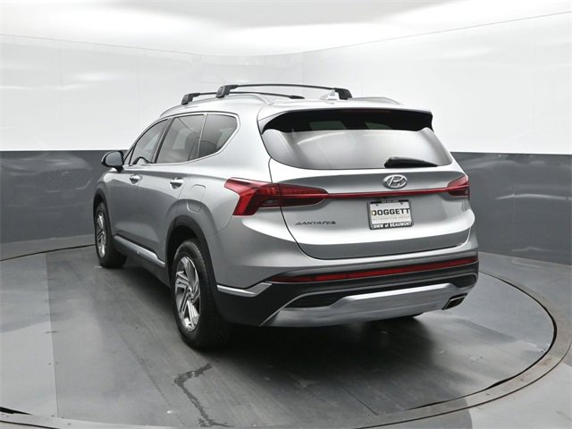 Used 2022 Hyundai Santa Fe SEL image 8