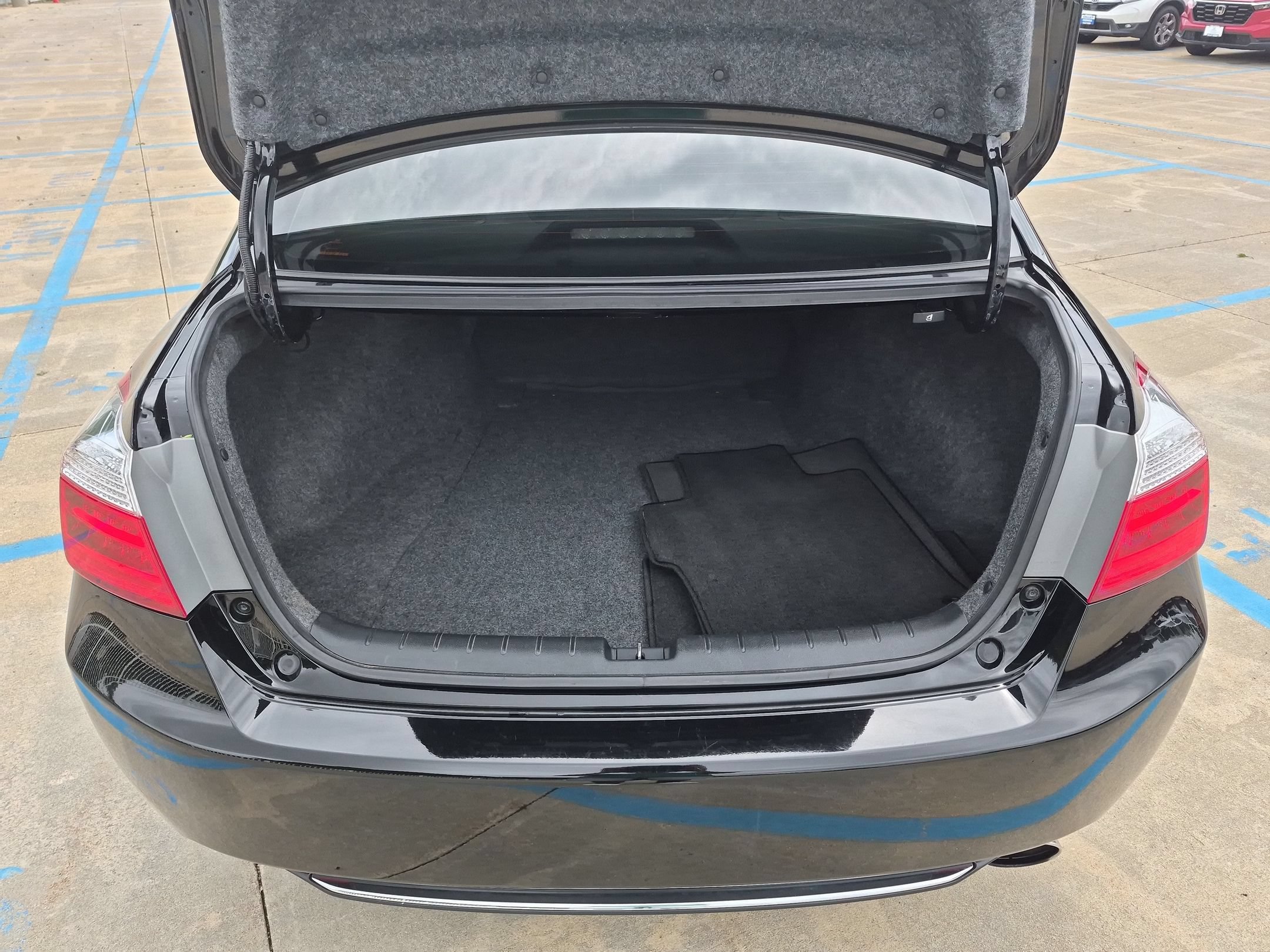 Used 2015 Honda Accord EX-L image 26