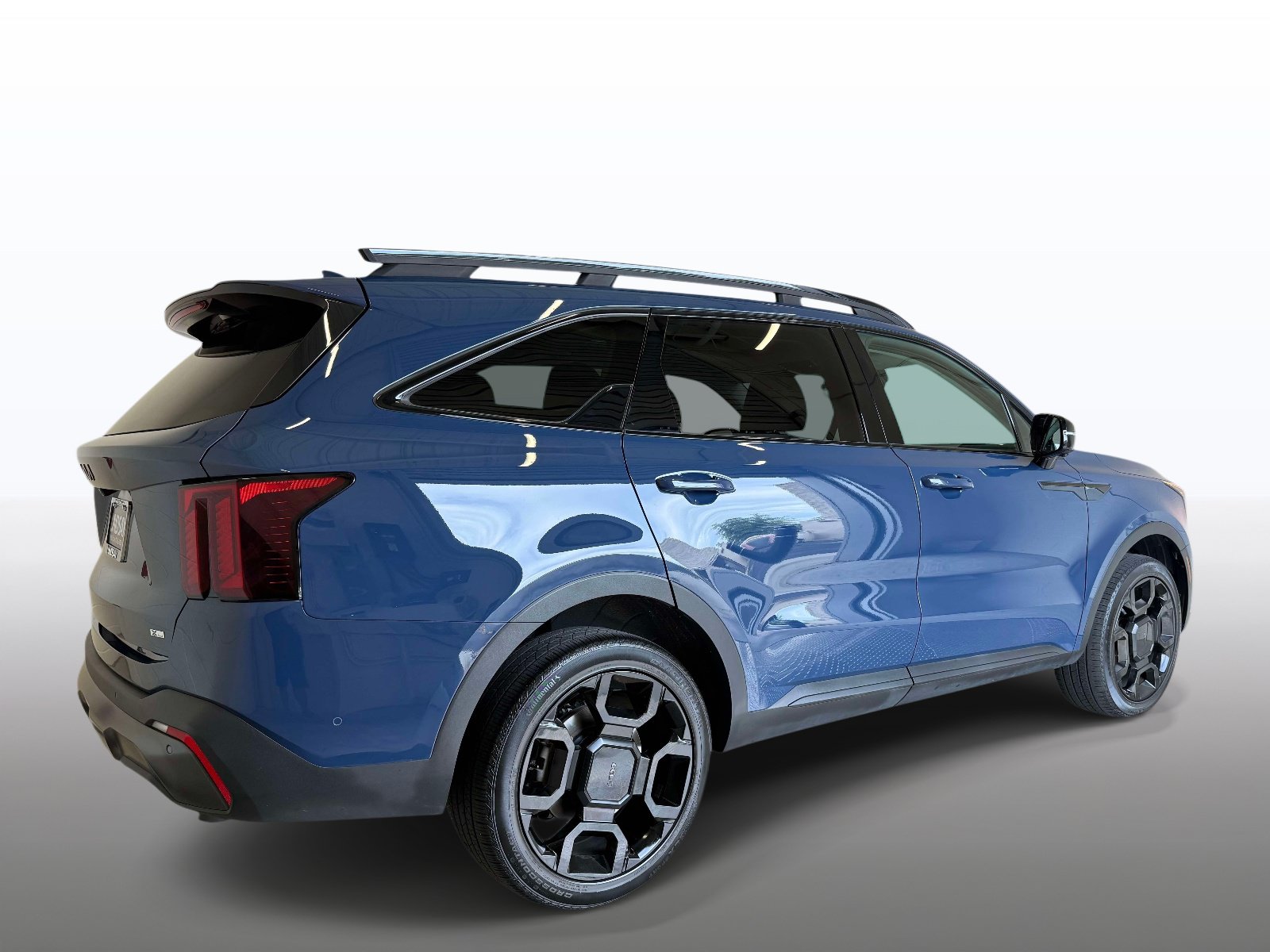 Used 2025 Kia Sorento SX AWD/4WD image 10