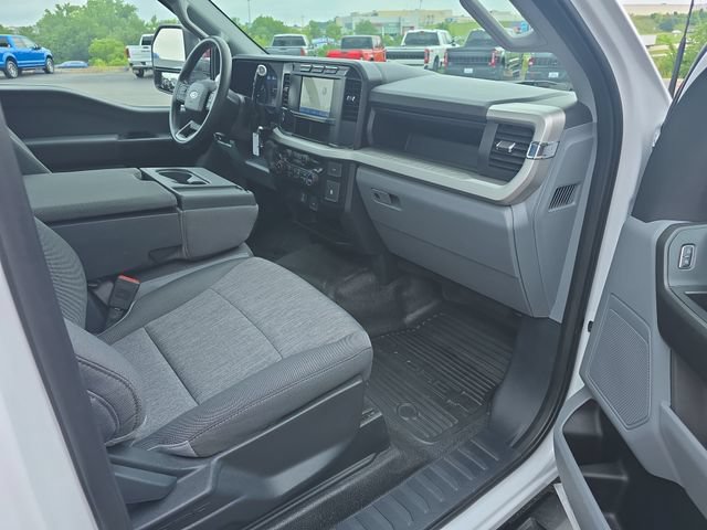 Certified 2024 Ford F250 XL w/ FX4 Off-Road Package AWD/4WD image 12