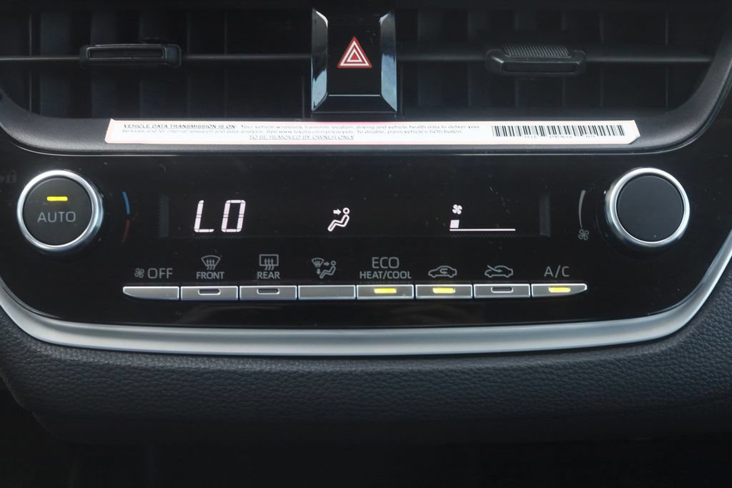 Used 2024 Toyota Corolla LE FWD image 16