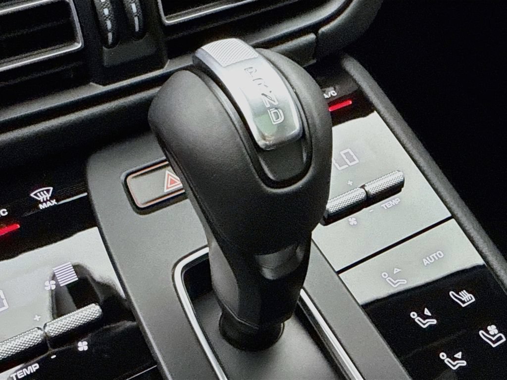 New 2026 Porsche Macan S AWD/4WD image 21