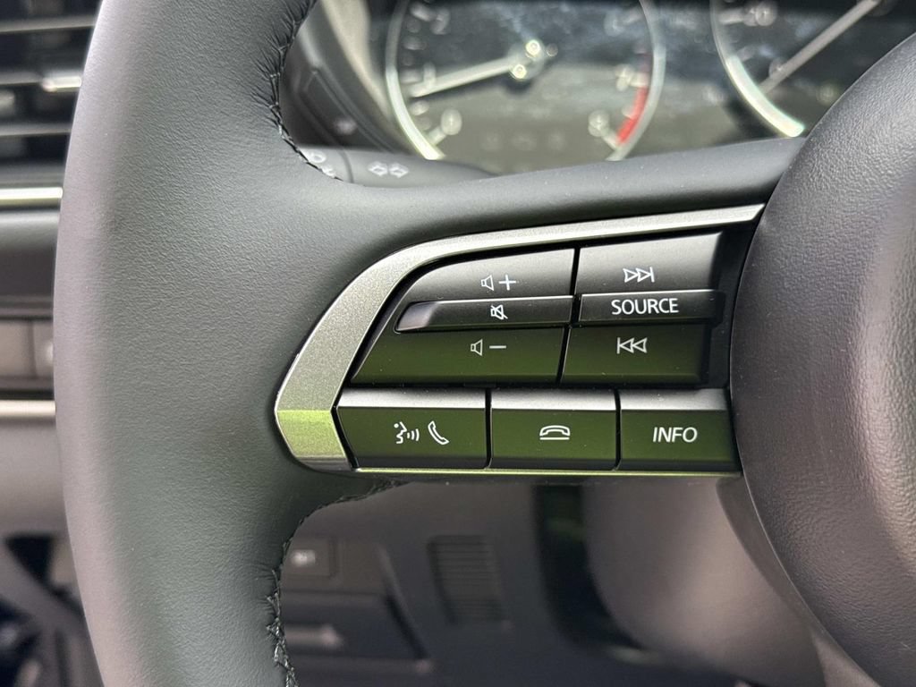 New 2026 MAZDA CX-30 AWD 2.5 S w/ Select Sport Pkg image 39