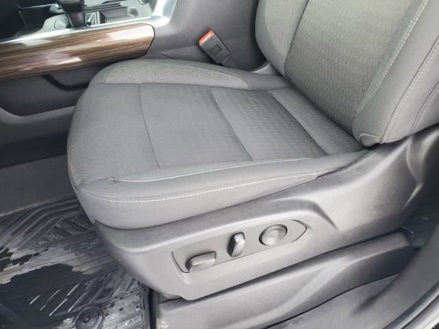 Used 2023 Chevrolet Silverado 1500 LT Trail Boss w/ Convenience Package II image 14