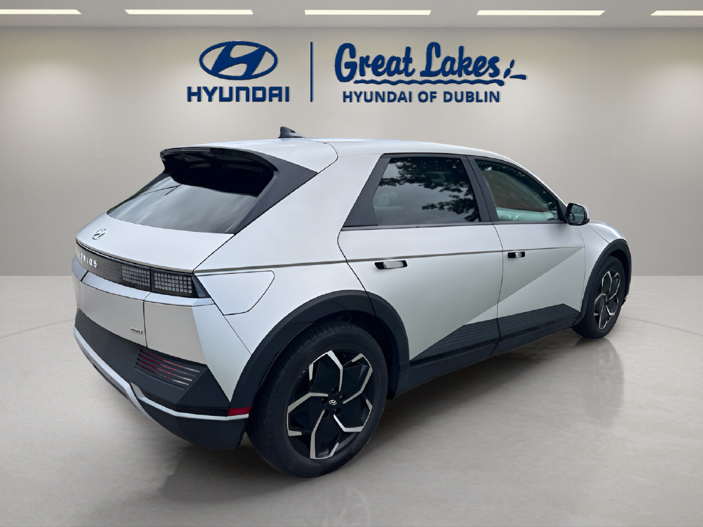 Certified 2023 Hyundai Ioniq 5 SEL w/ Cargo Package AWD/4WD image 5