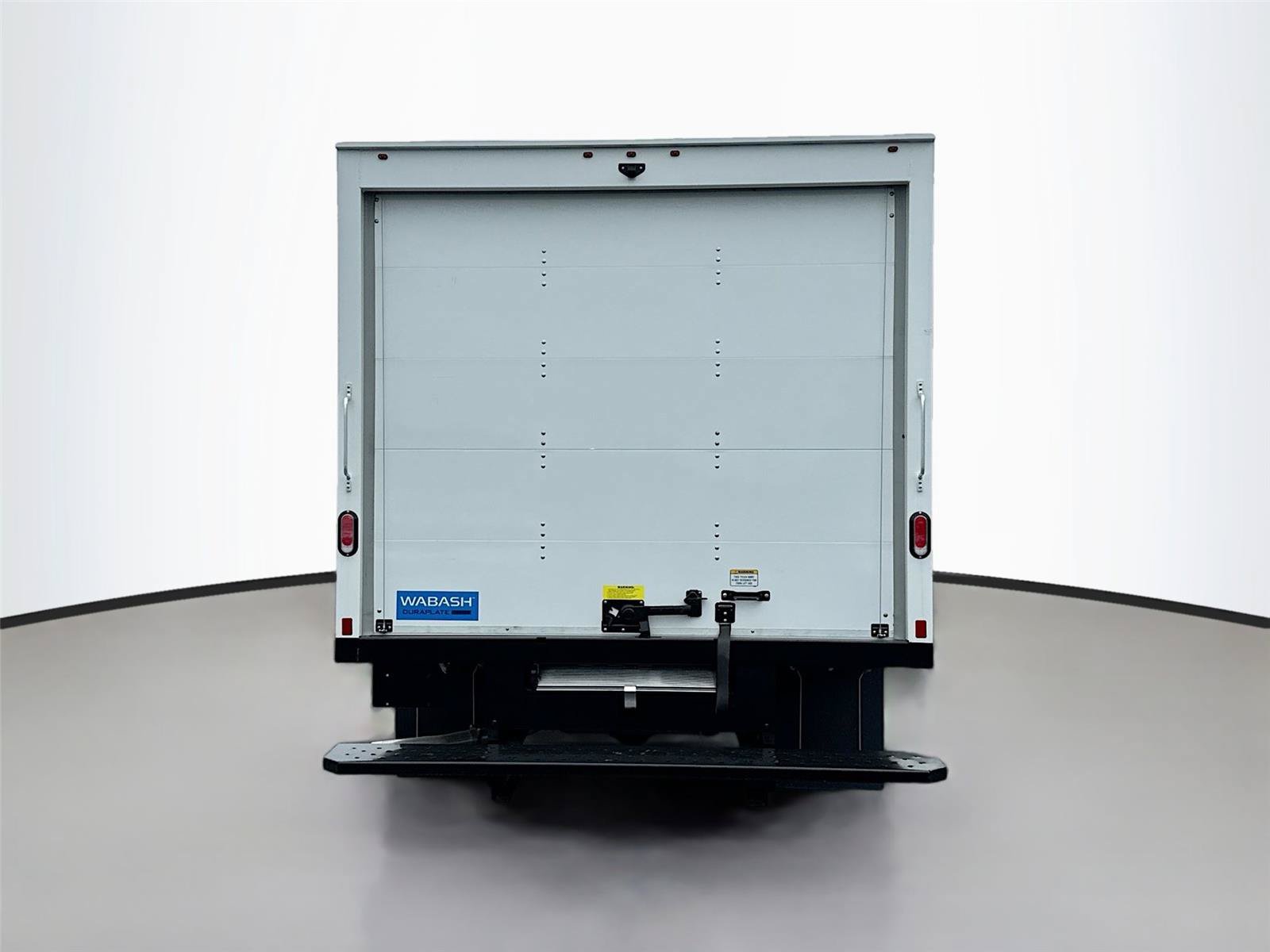 New 2024 Chevrolet Express 3500 w/ Power Convenience Package RWD image 6