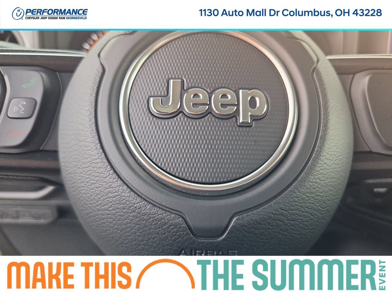 New 2026 Jeep Wrangler Unlimited Sport AWD/4WD image 20