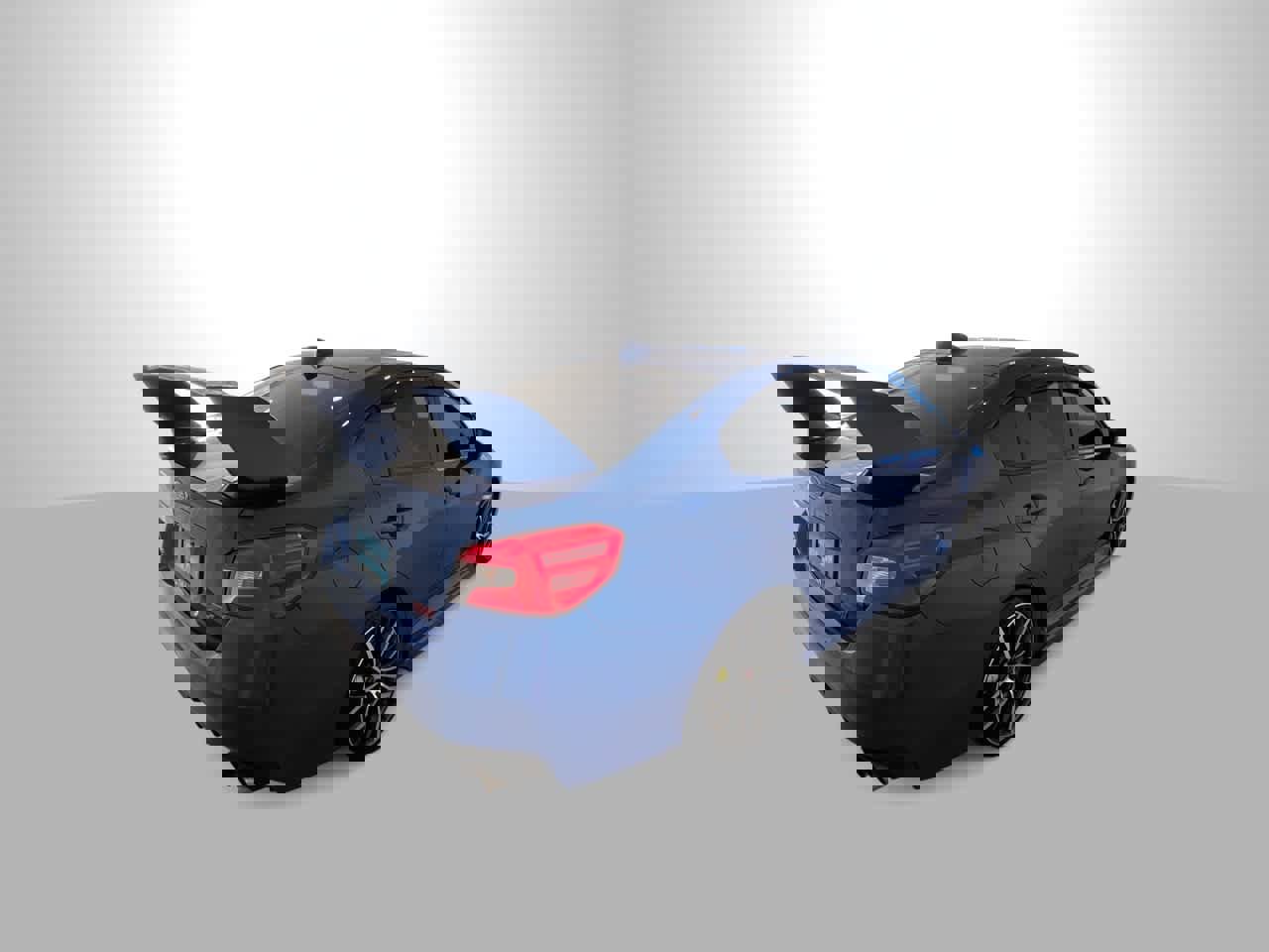 Used 2021 Subaru WRX STI w/ Popular Package #3 (IZT) image 8