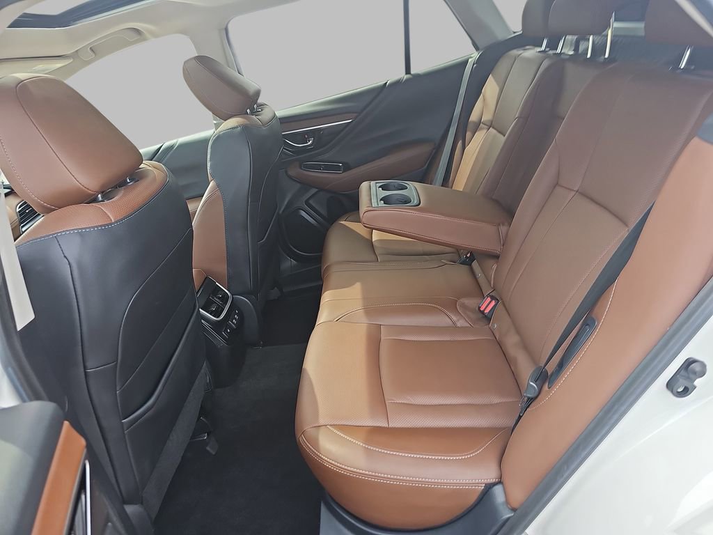 Used 2020 Subaru Outback Touring XT image 18