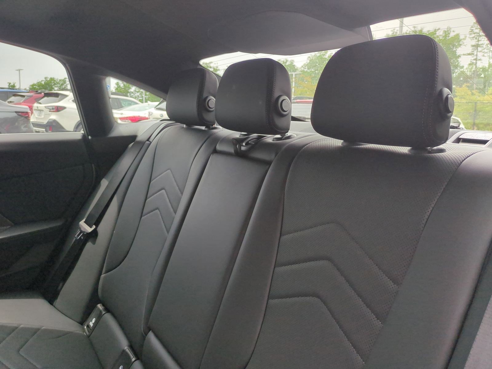 Certified 2026 BMW 228i w/ Premium Package FWD image 29