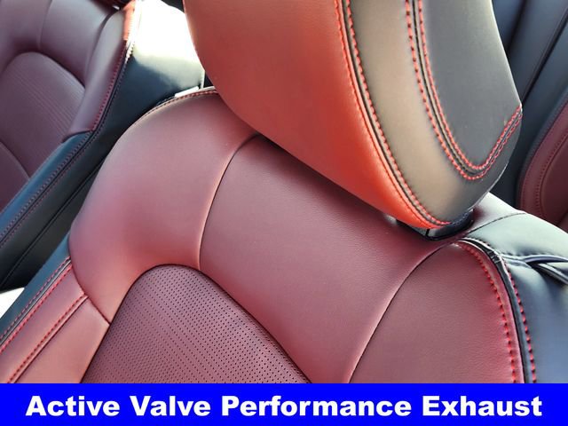 New 2026 Ford Mustang GT Premium w/ GT Performance Package image 15