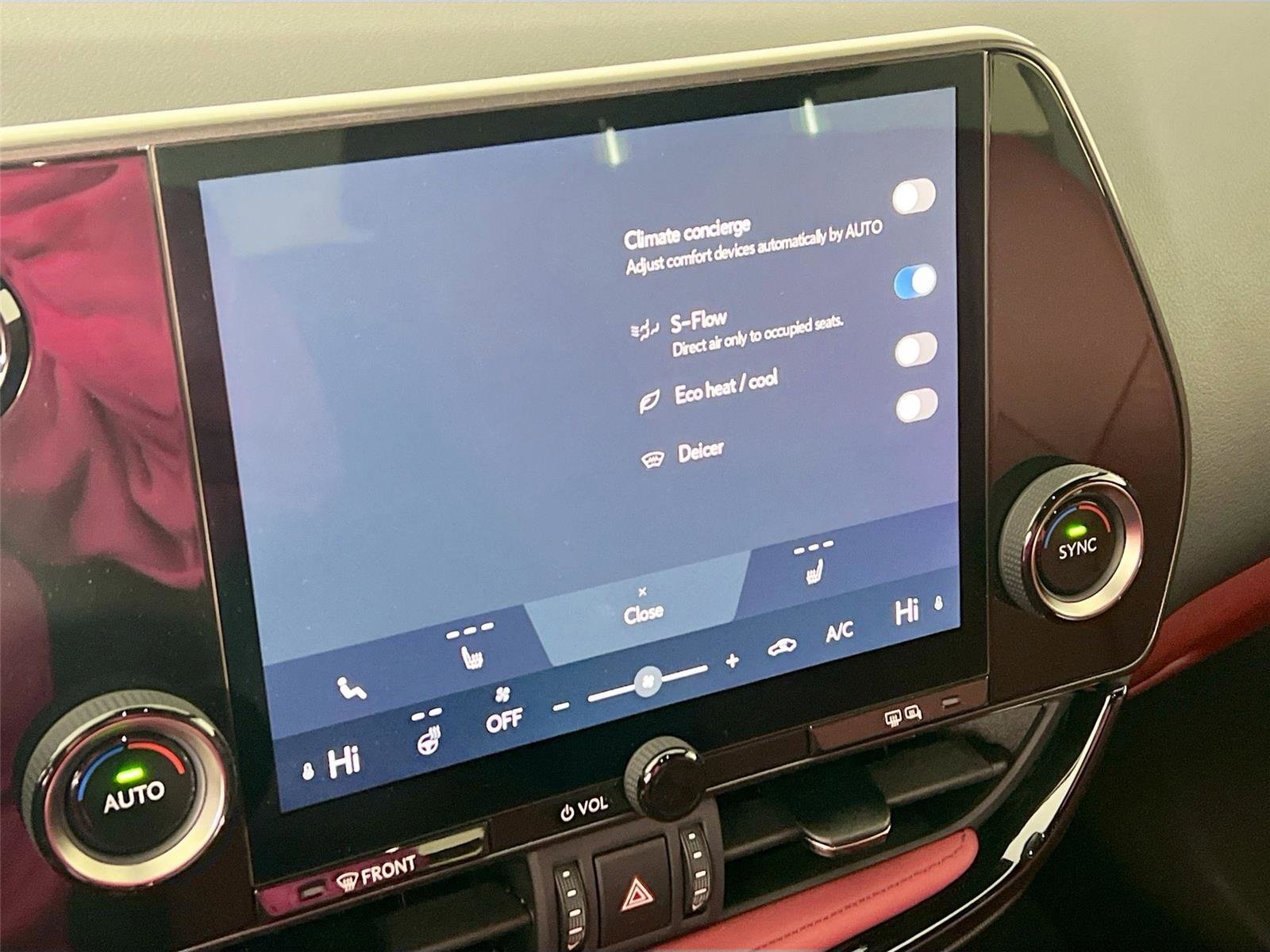 Used 2025 Lexus NX 350 AWD image 15