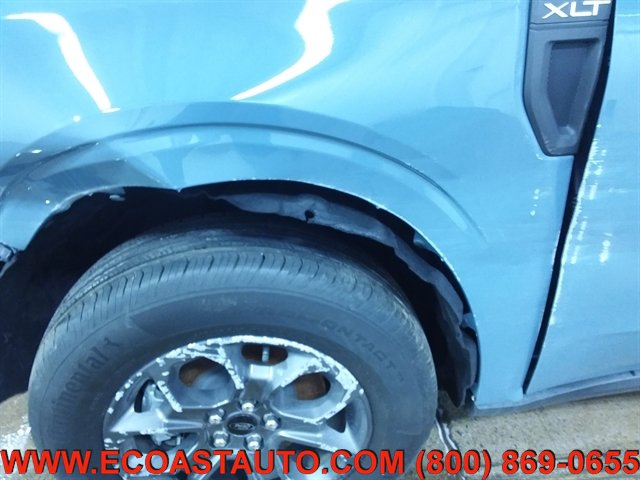 Used 2022 Ford Maverick XLT w/ XLT Luxury Package FWD image 15