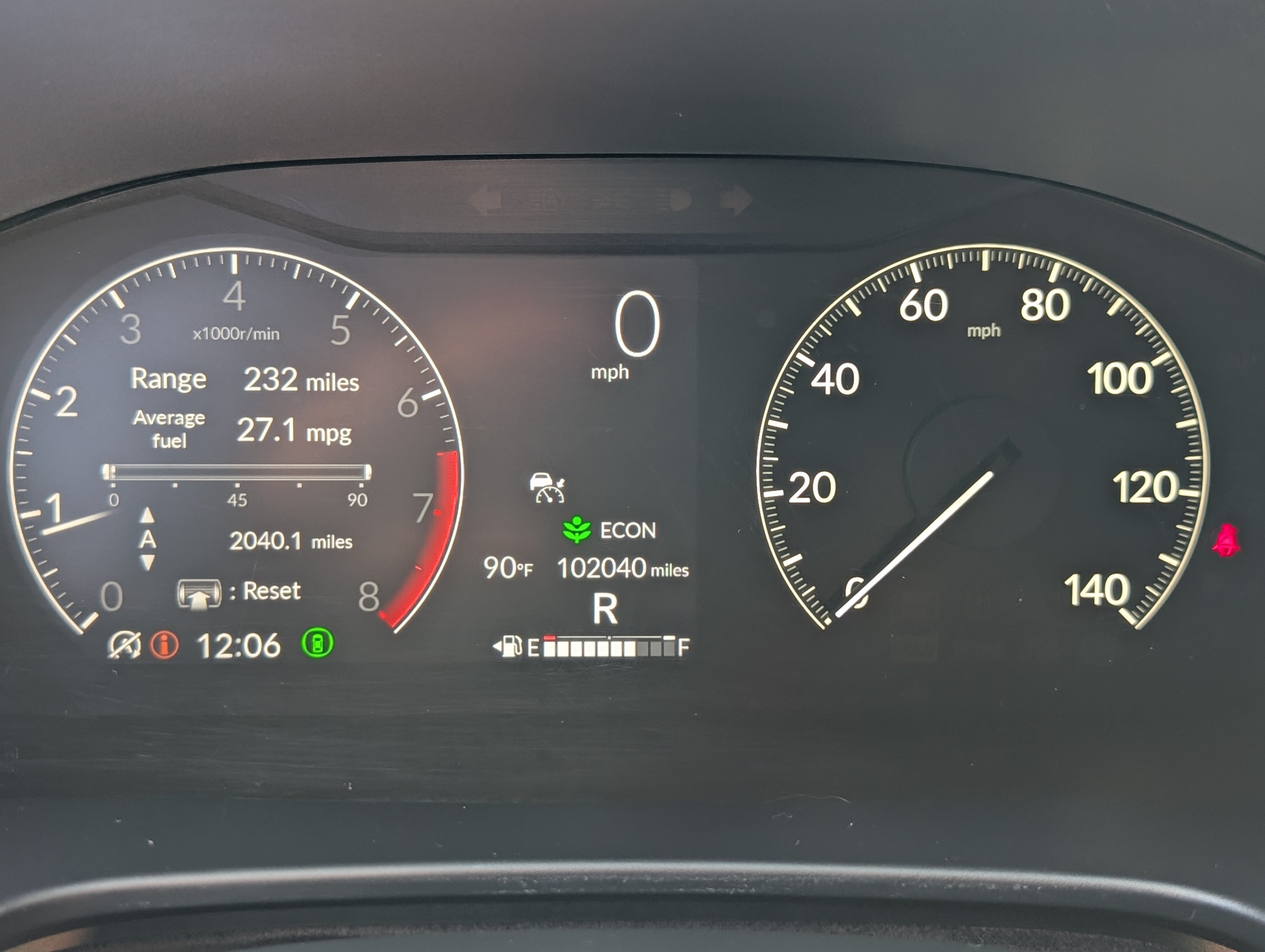 Used 2024 Honda CR-V LX image 22