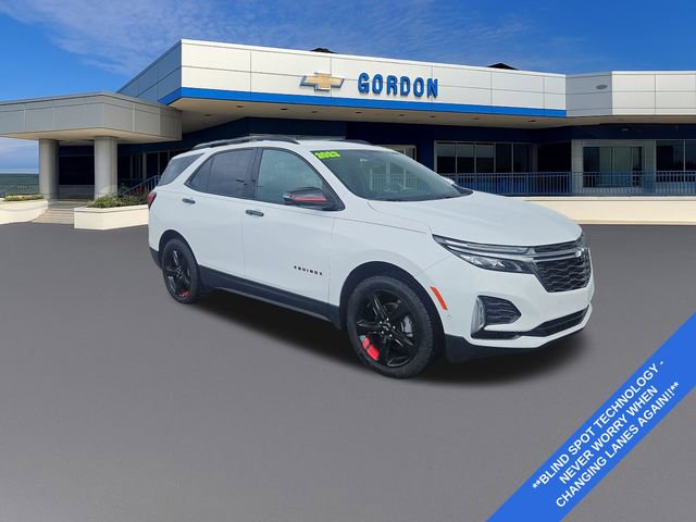 Used 2023 Chevrolet Equinox Premier image 8
