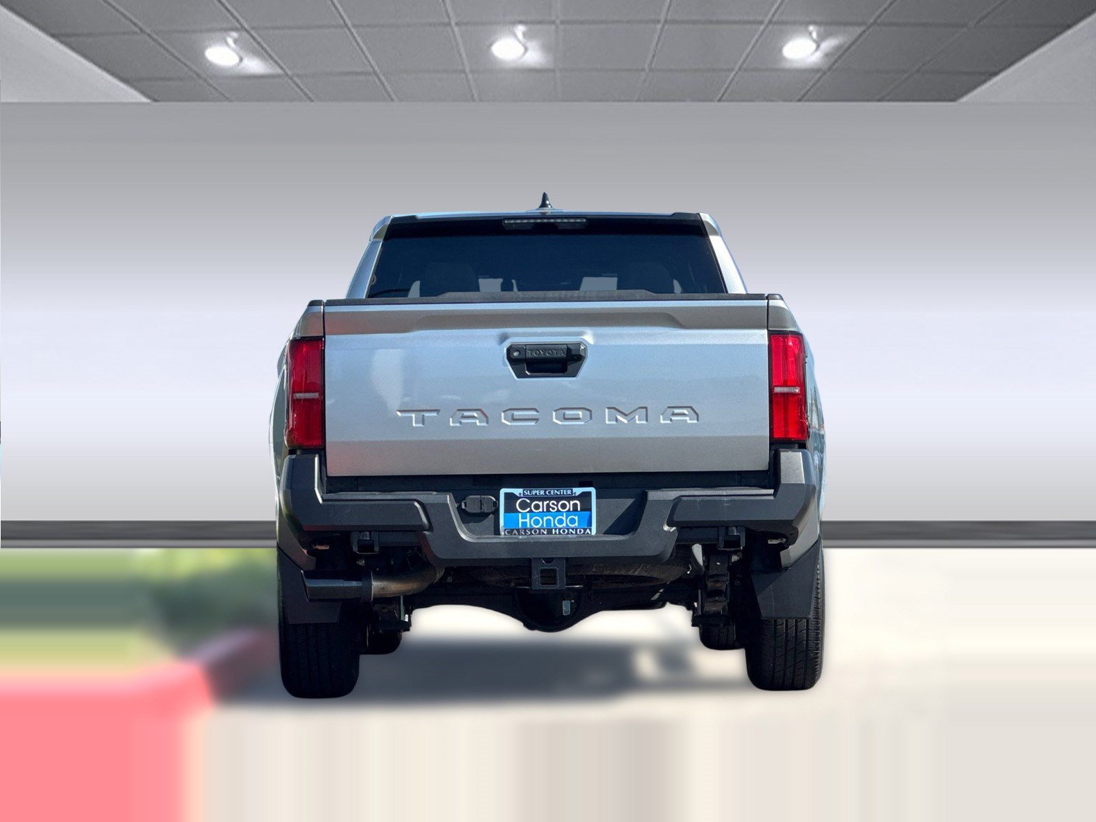 Used 2024 Toyota Tacoma SR RWD image 10