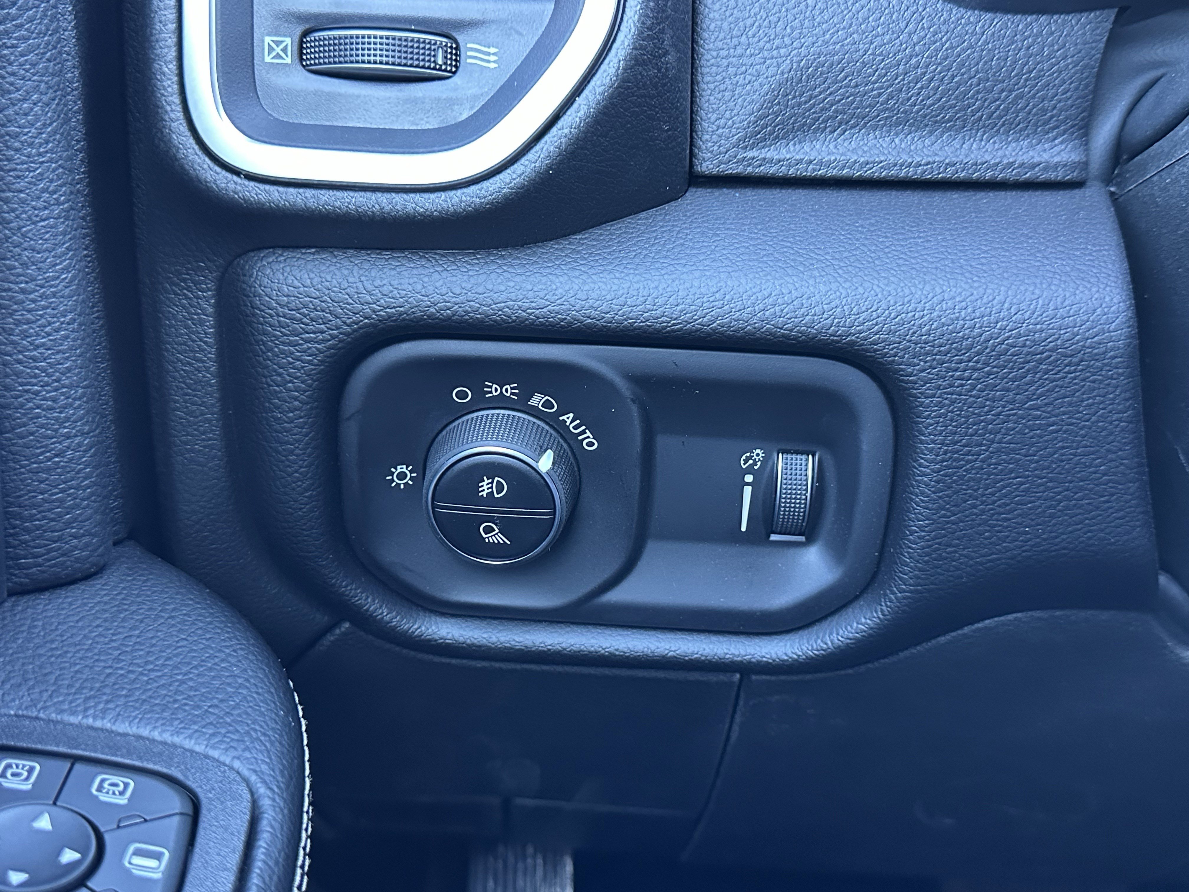 New 2026 RAM 3500 Big Horn image 20