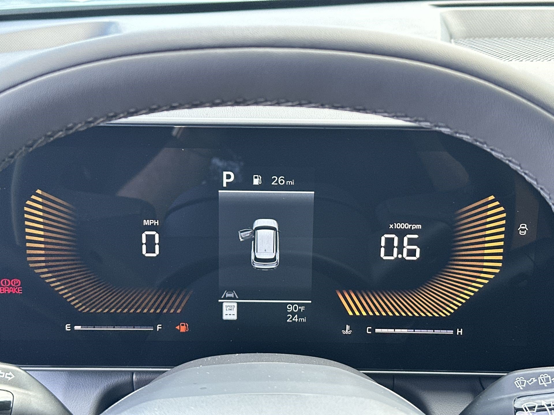 New 2027 Kia Seltos X-Line S AWD/4WD image 12