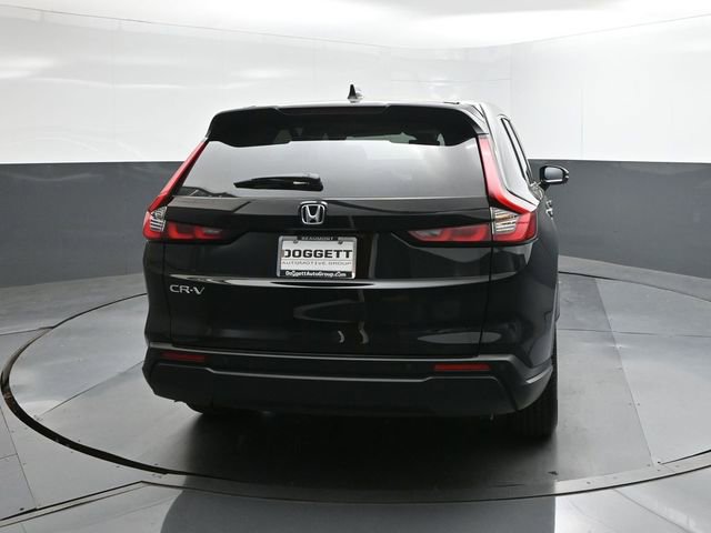 New 2026 Honda CR-V EX-L image 8
