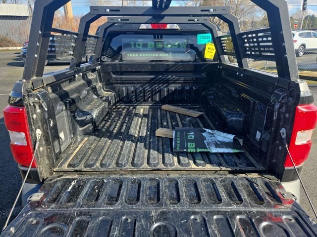 Used 2022 Ford Maverick XL w/ Equipment Group 100A Standard image 12