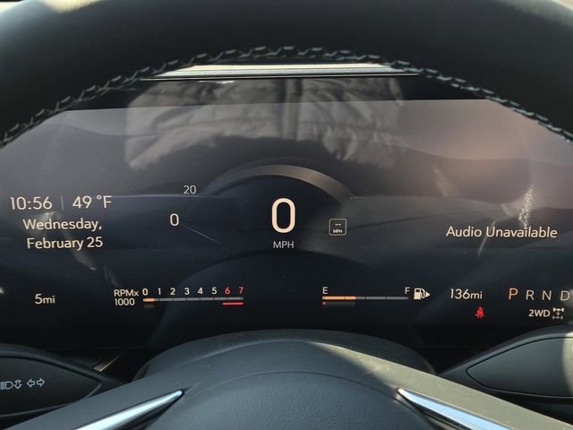 New 2026 Buick Envision Sport Touring AWD/4WD image 38