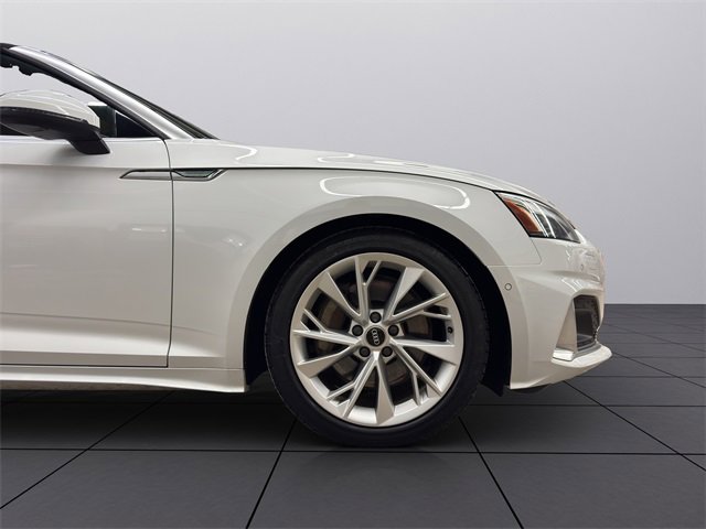 Used 2022 Audi A5 2.0T Prestige image 23
