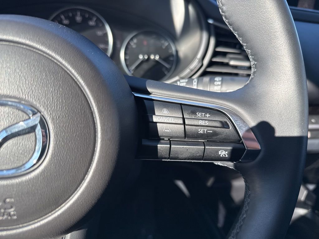 Used 2025 MAZDA CX-30 AWD 2.5 S w/ Select Sport Pkg image 17