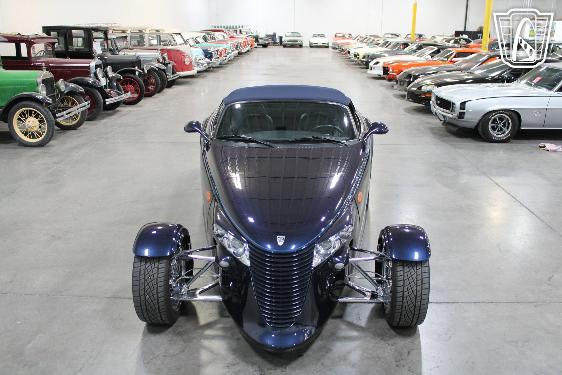 Used 2001 Chrysler Prowler image 15