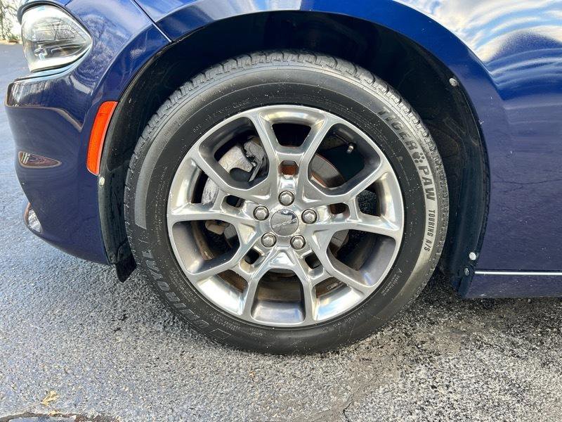 Used 2015 Dodge Charger SXT w/ Rallye Group image 11