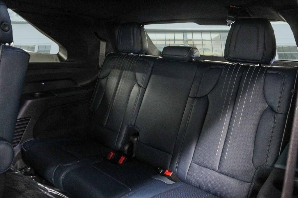 New 2026 Cadillac Escalade IQ Luxury 2 AWD/4WD image 25
