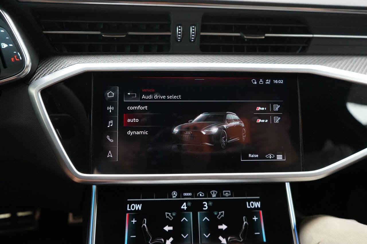 Used 2022 Audi RS 6 image 84