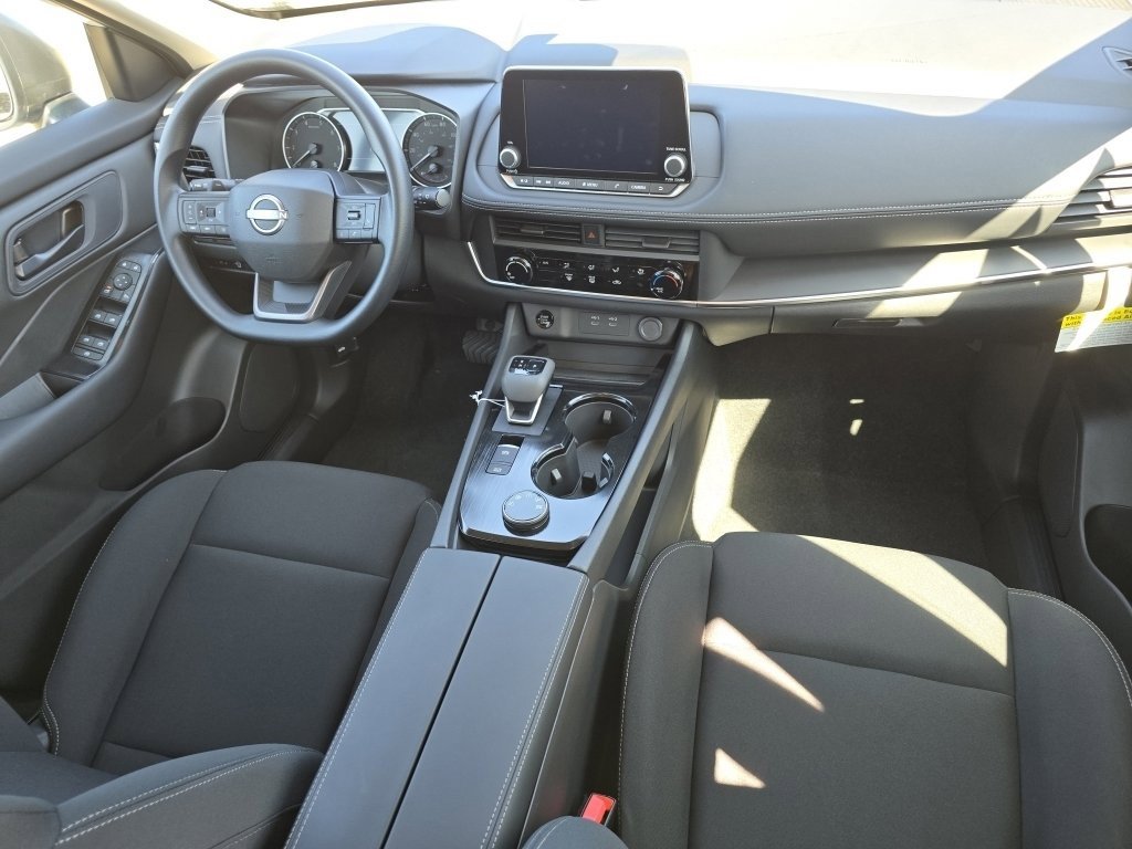 New 2026 Nissan Rogue S image 12