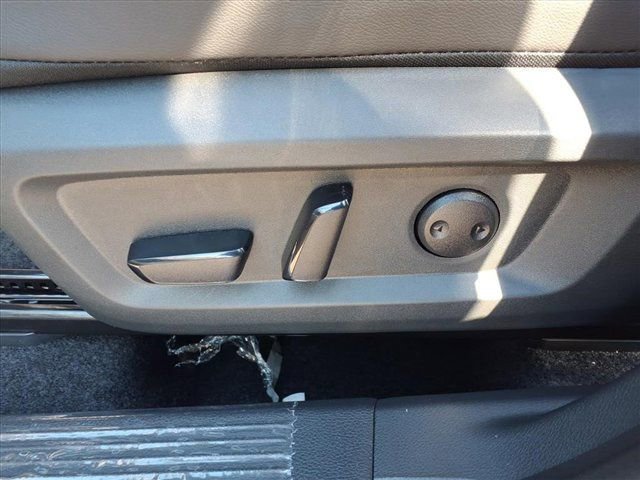 New 2026 Nissan Rogue Rock Creek w/ Rock Creek Premium Package image 25