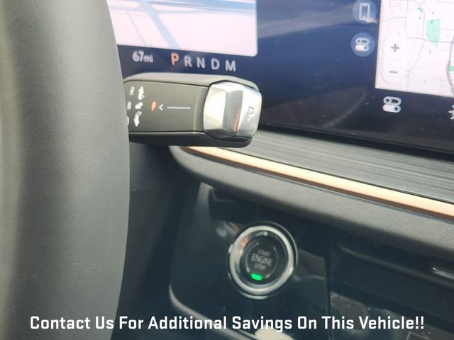 New 2025 Buick Envision Sport Touring image 16